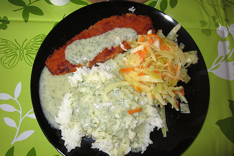 Krautsalat