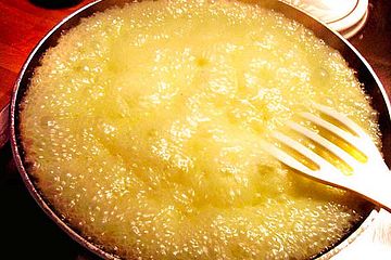 Karamellos von Furby0305 Chefkoch