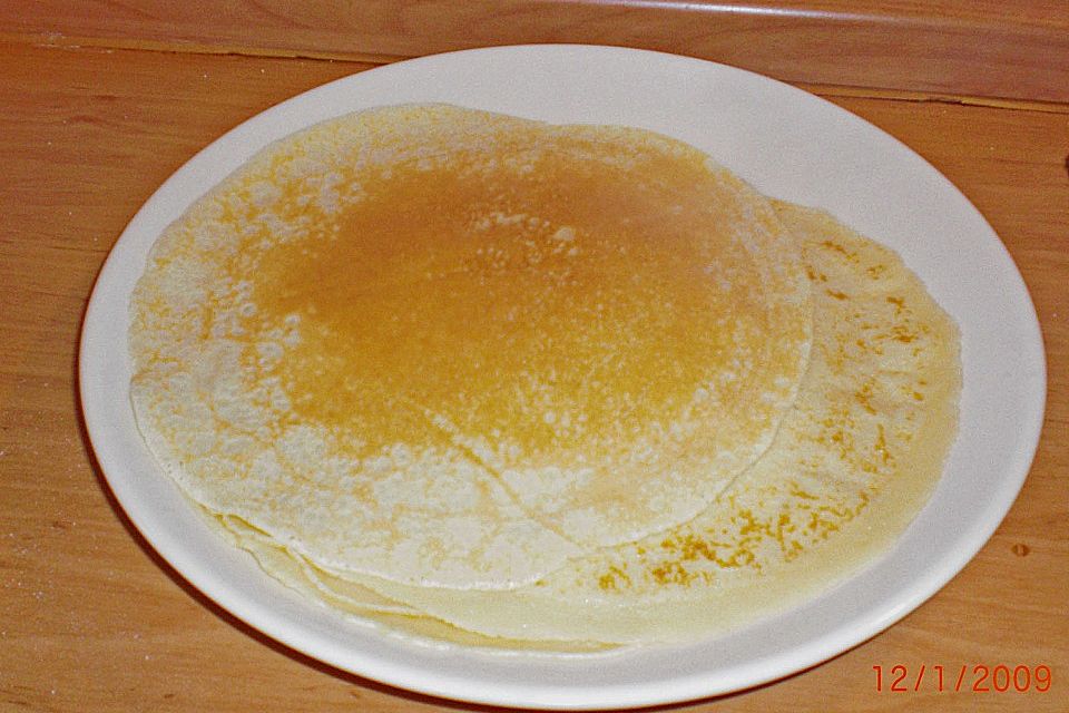 Pfannkuchen