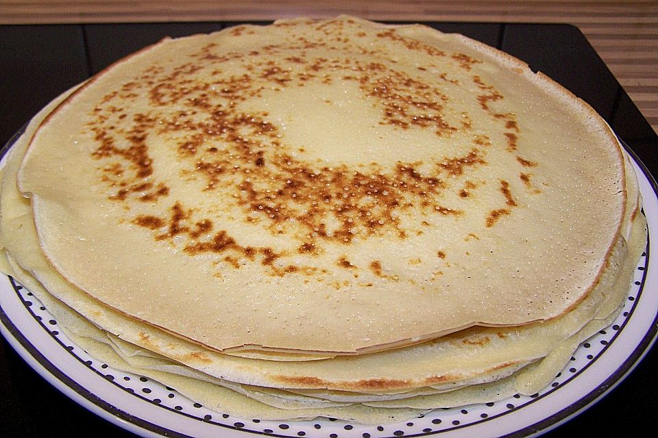 Pfannkuchen