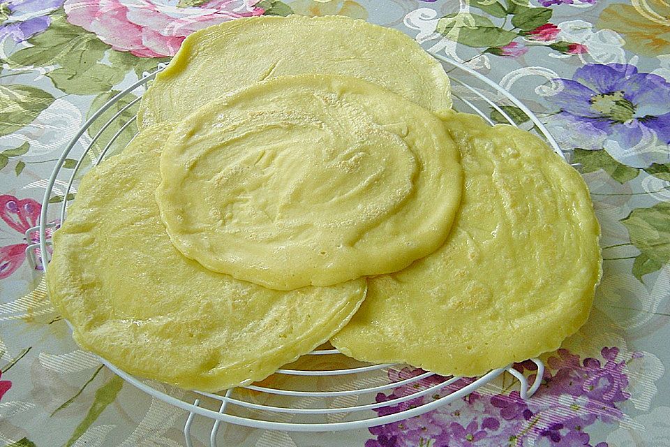 Pfannkuchen