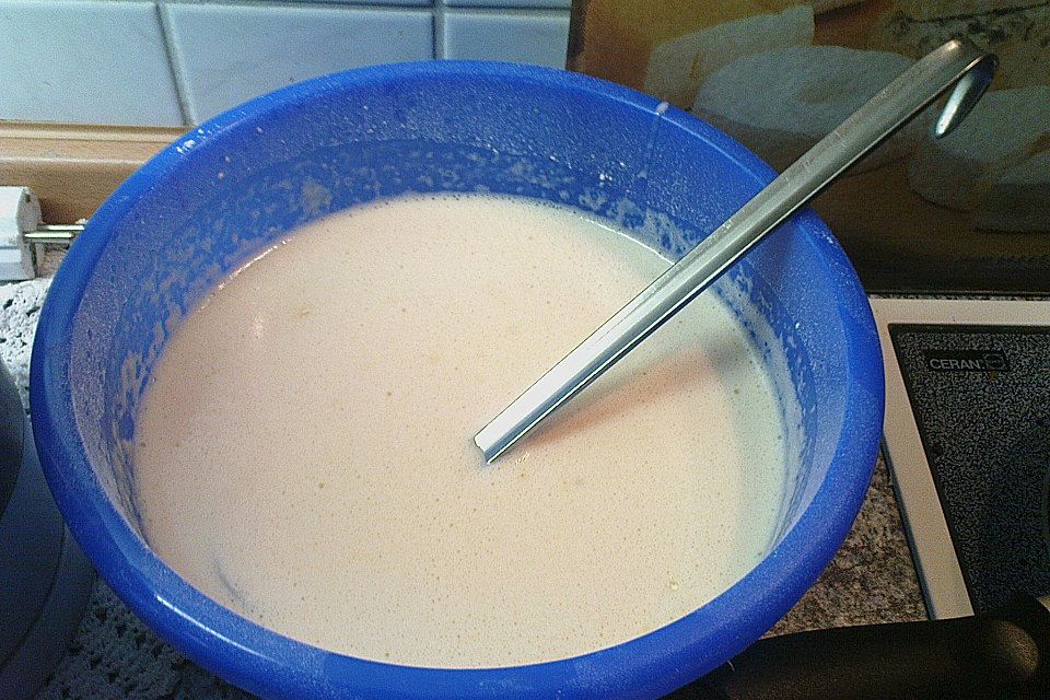 Pfannkuchen