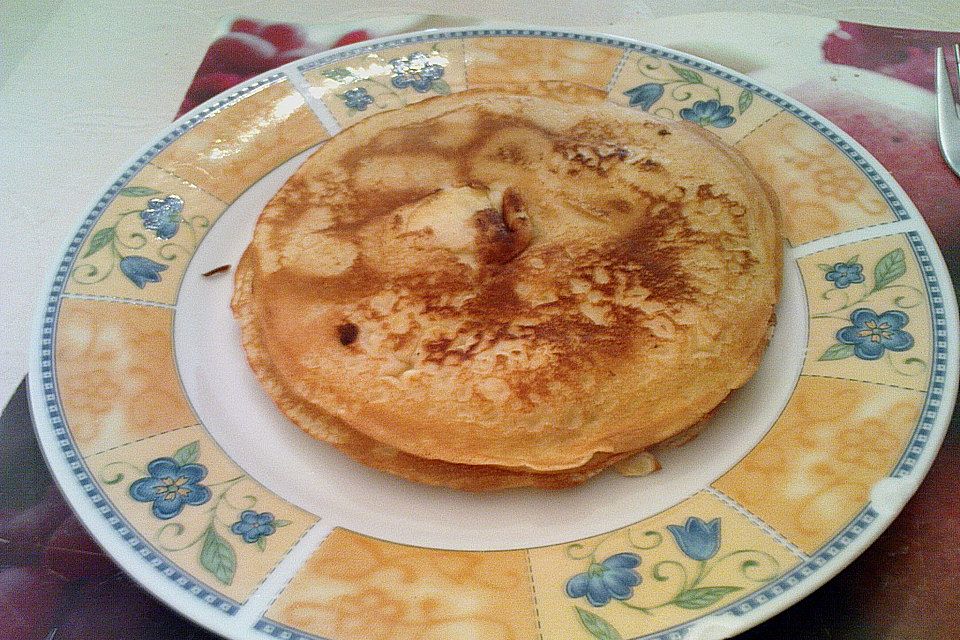 Pfannkuchen