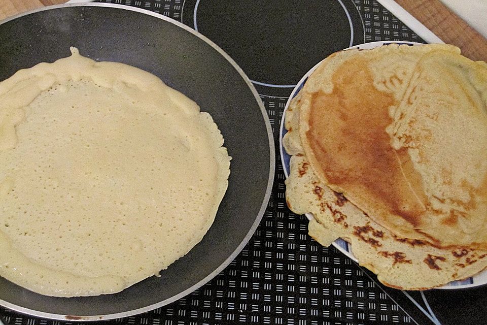 Pfannkuchen