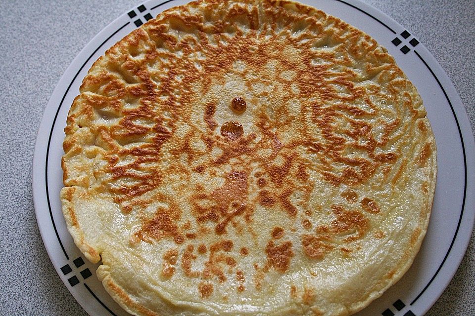 Pfannkuchen