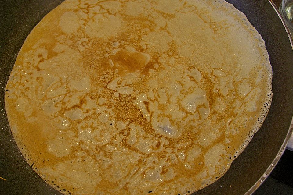 Pfannkuchen