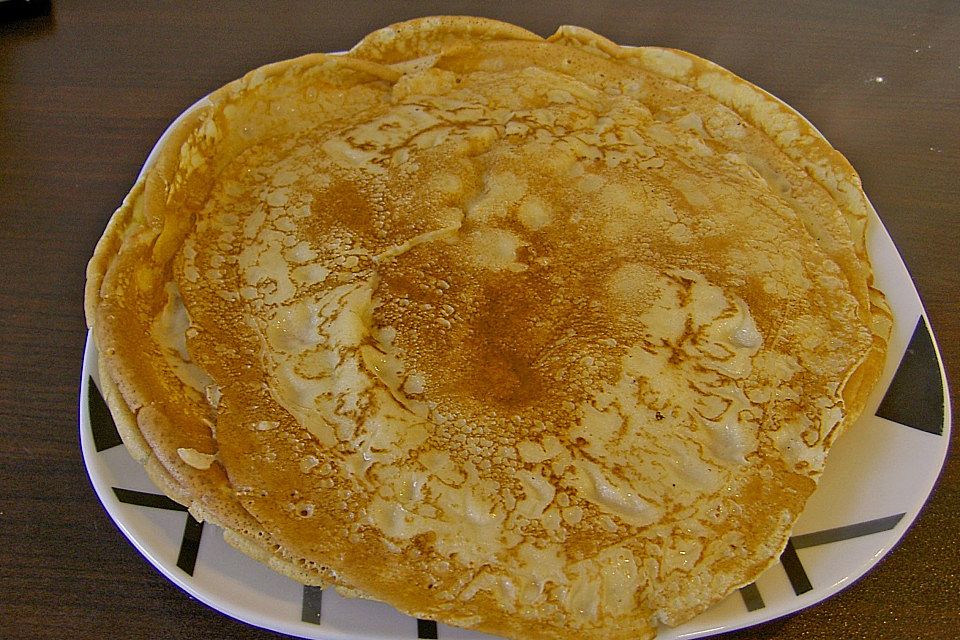 Pfannkuchen