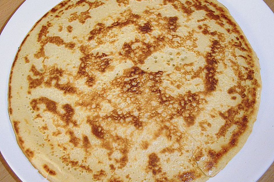 Pfannkuchen