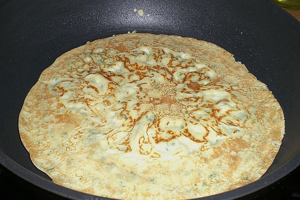 Pfannkuchen