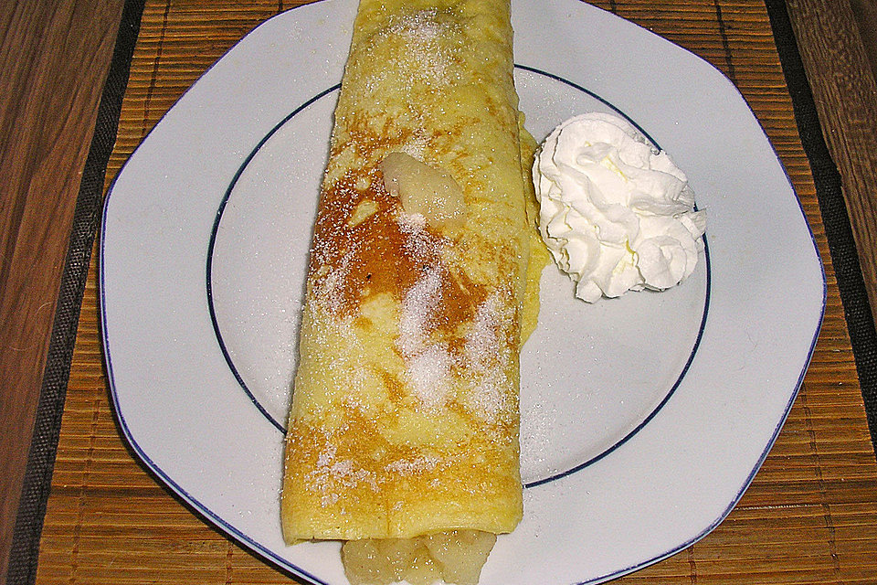 Pfannkuchen