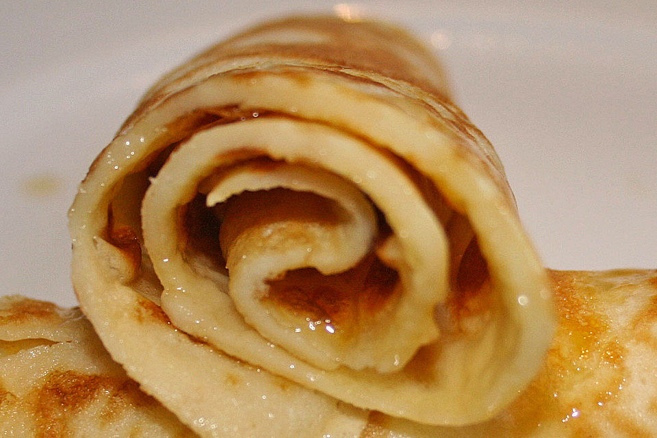 Pfannkuchen