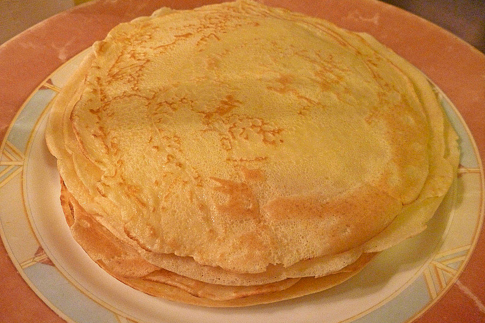 Pfannkuchen