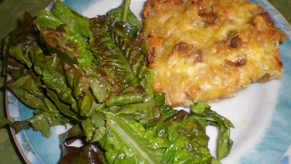 Brezelauflauf von kziegler Brezelauflauf von kziegler