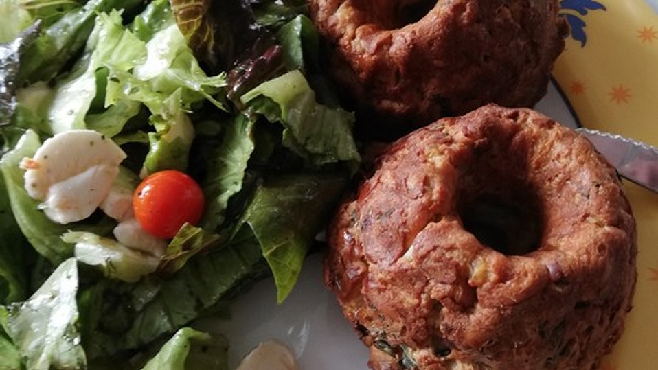 Brezelauflauf von kziegler Brezelauflauf von kziegler