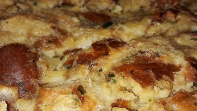 Brezelauflauf von kziegler