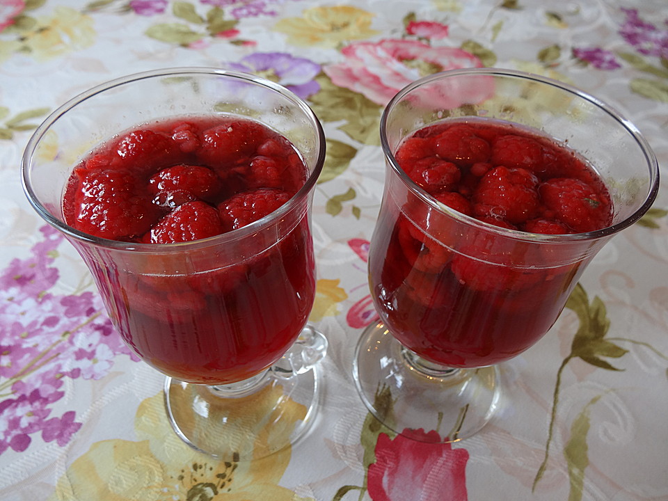 Rum Punsch Sirup Rezepte Chefkoch 