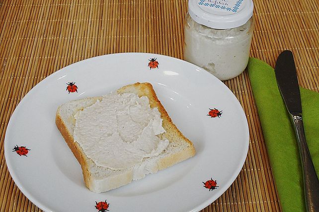 Apfel - Zwiebel - Aufstrich von ecobos| Chefkoch