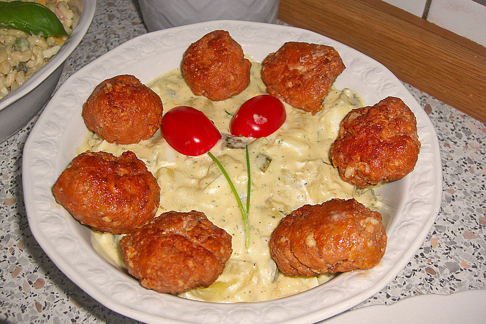 Bilkes Kartoffelsalat