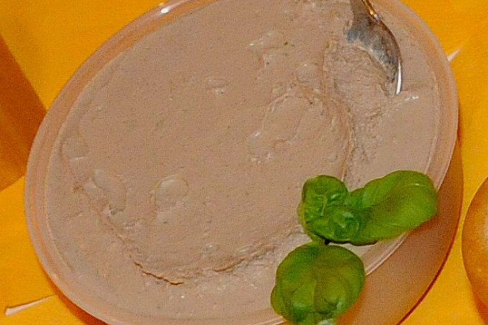 Leberpaté