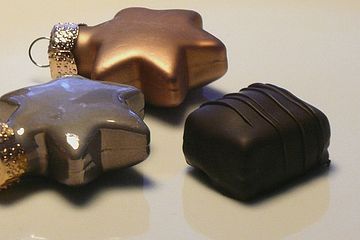 Praline pour Simone
