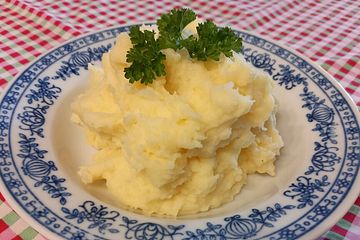 Das perfekte Kartoffelpüree von äüöp| Chefkoch