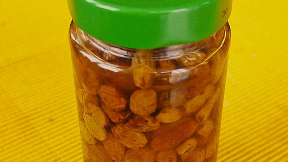 Friesische 'Bohnensuppe' von Zlin50 Friesische 'Bohnensuppe' von Zlin50