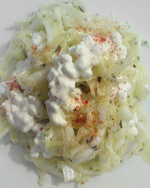 Spitzkohlsalat Rezepte | Chefkoch