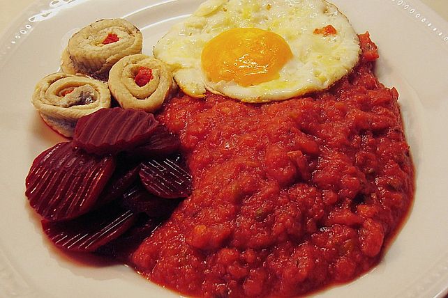 Labskaus nach Köbes Art von köbes| Chefkoch