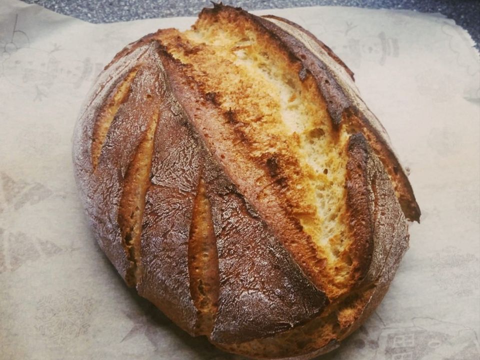 Kartoffelbrot| Chefkoch