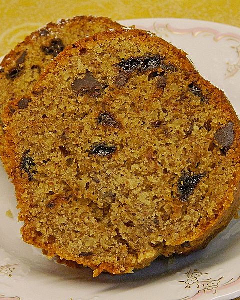 Nusskranz Rezepte | Chefkoch