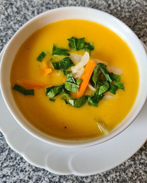 Gemüsesuppe Rezepte - die besten Rezepte 2025 | Chefkoch Gemüsesuppe Rezepte - die besten Rezepte 2025 | Chefkoch