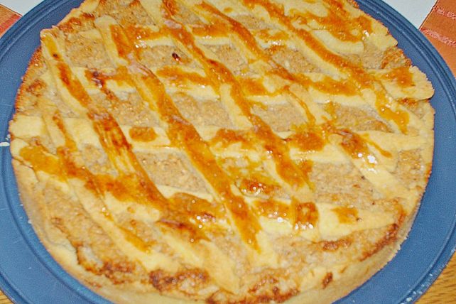 Schweizer Apfelkuchen von Wyrwaa| Chefkoch