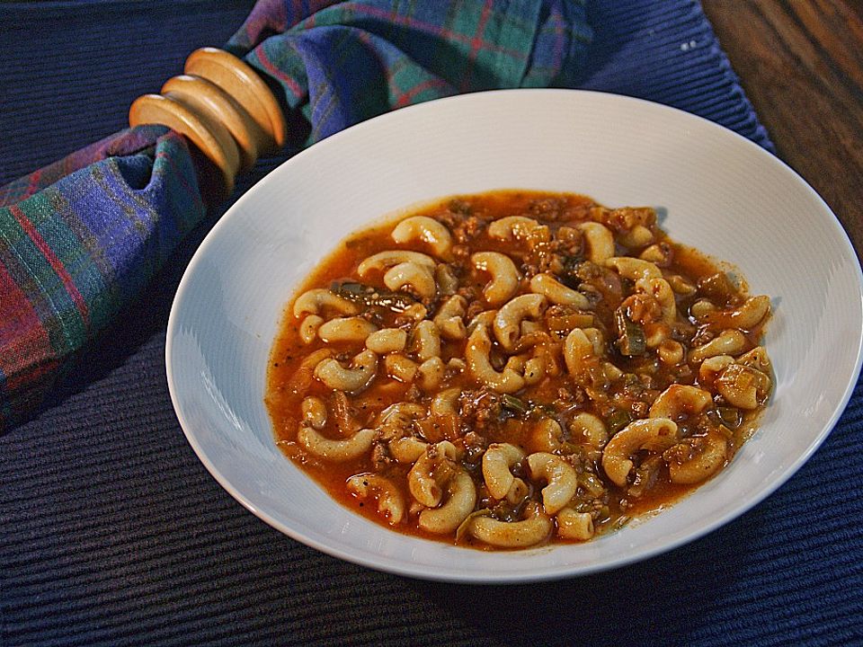 Nudeleintopf von charlie| Chefkoch Nudeleintopf von charlie| Chefkoch