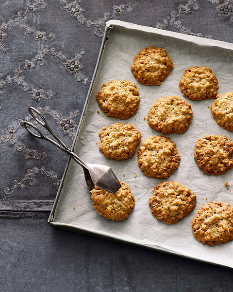Haferflockenkekse Rezepte | Chefkoch