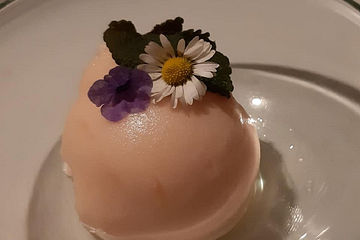 Grapefruitsorbet
