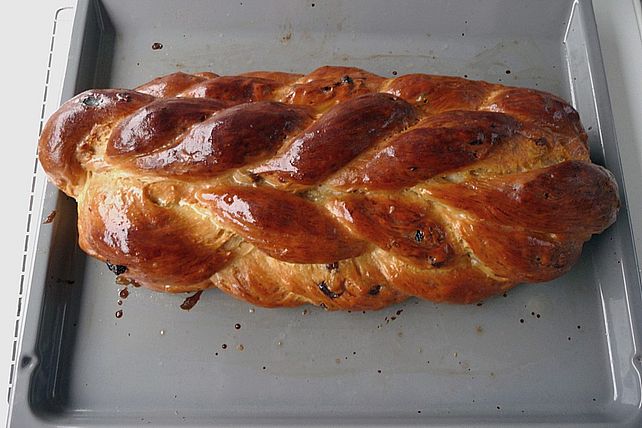 Weihnachtsstriezel von hdkern| Chefkoch