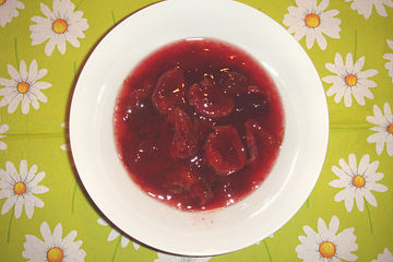 Pflaumenkompott Von Clara229 Chefkoch 