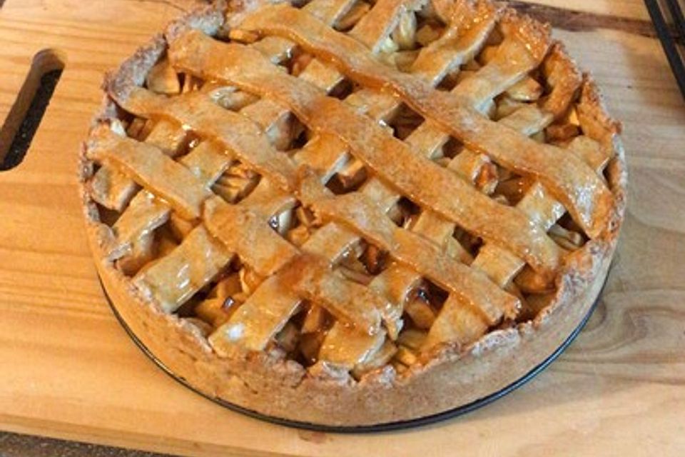 Apple Pie