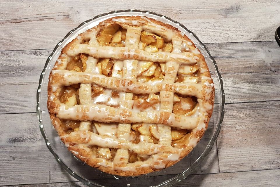 Apple Pie