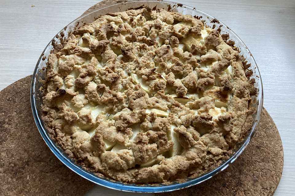 Apple Pie