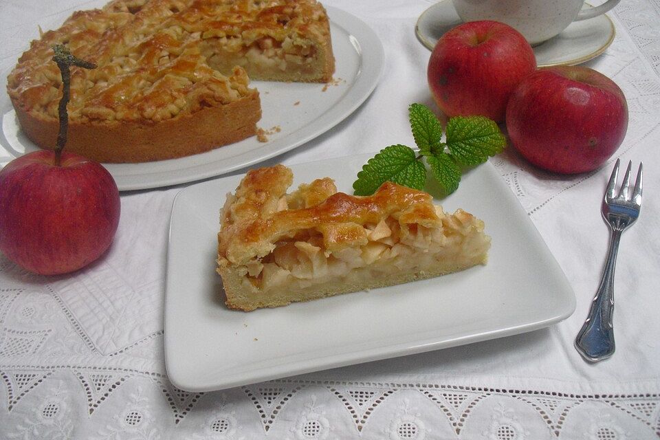 Apple Pie