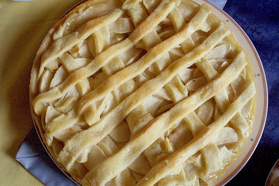 Apple Pie