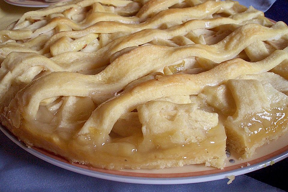 Apple Pie