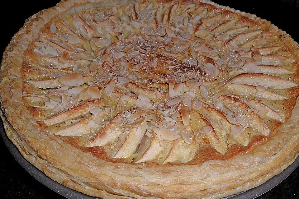 Apple Pie