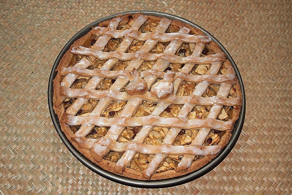 Apple Pie