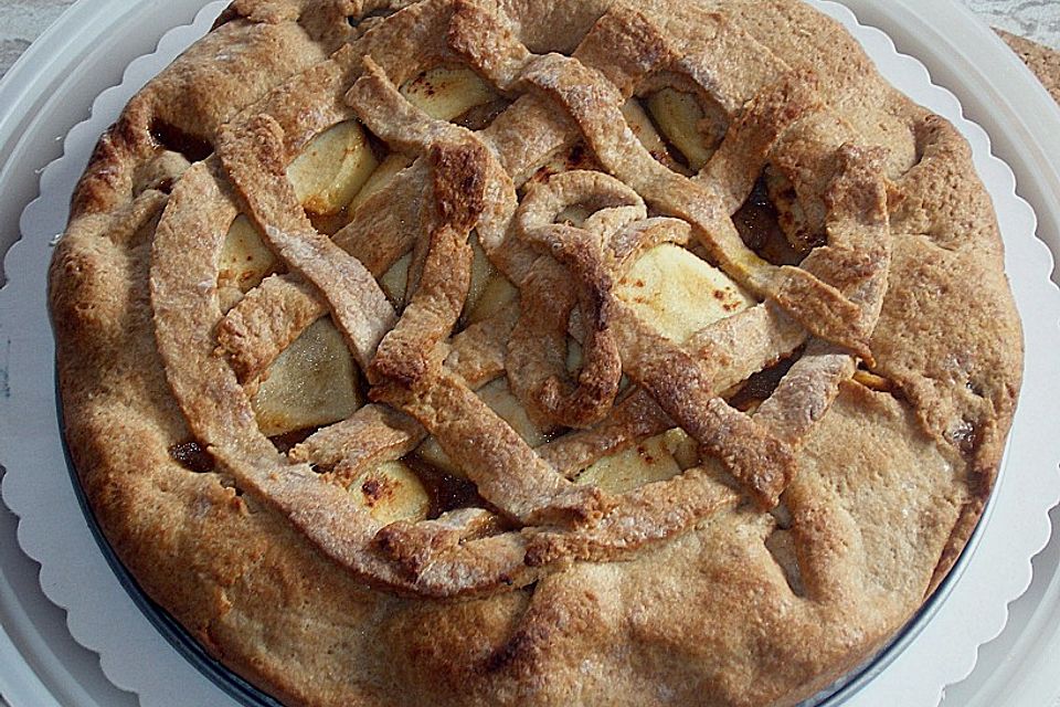 Apple Pie