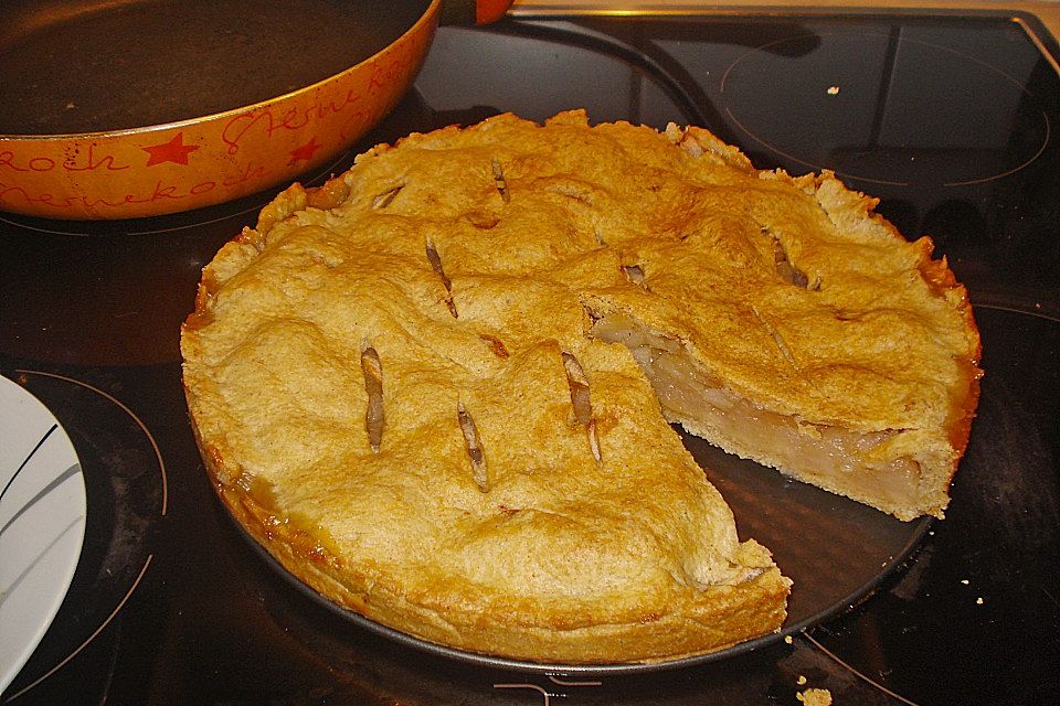 Apple Pie