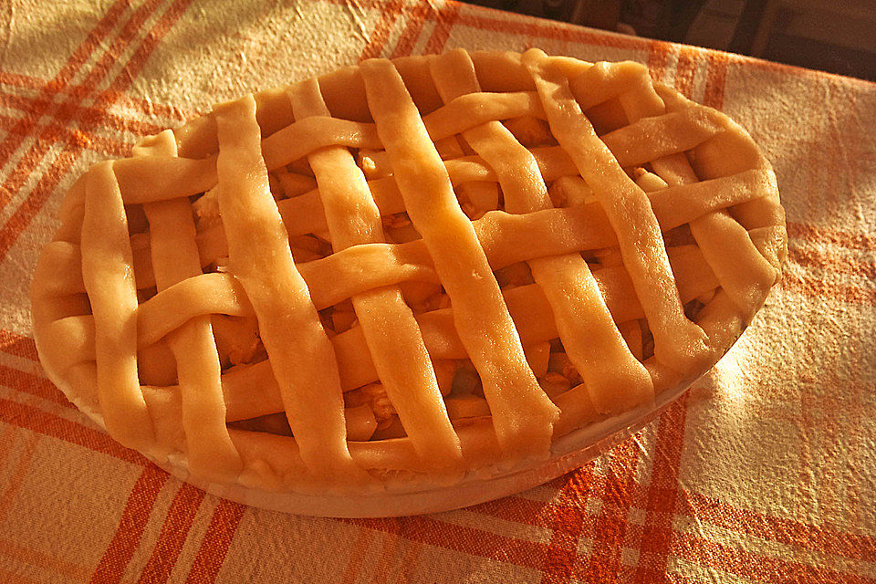 Apple Pie