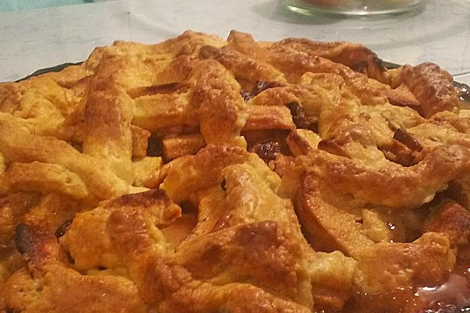 Apple Pie