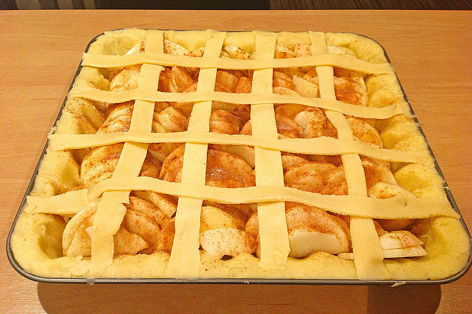 Apple Pie